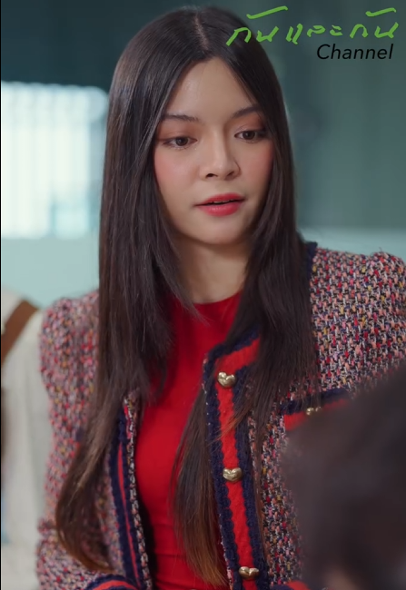 T2510192 ยายเฉ พบร กก บท านประธานโดยบ งเอ เขาสองคนจะร กก นย งไง part 2