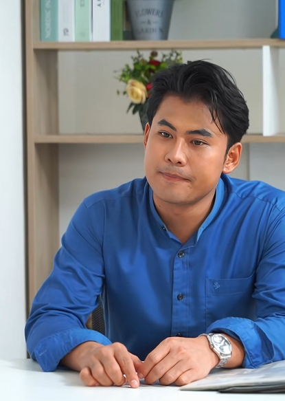 [ครบชุด] T2810024 หญ งระด บล าง Ep.2