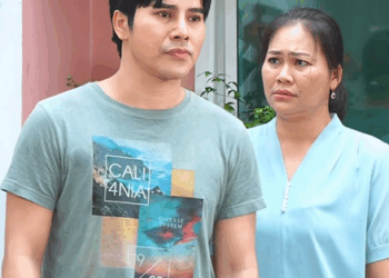 [ครบชุด] T2810026 อย าร กแม แค คำพ Ep.2