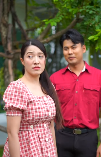 [ครบชุด] T2810009 ชายหารคร