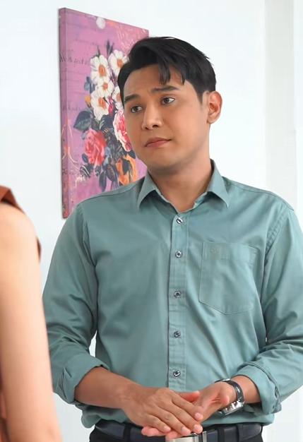 [ครบชุด] T2810013 ชายแบบน เล กไปซะเถอะ Ep.2