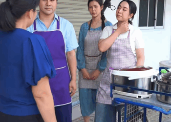 [ครบชุด] T2810016 วางอำนาจเหน อผ Ep.2