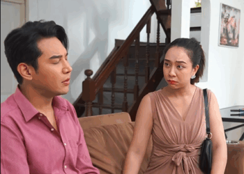 [ครบชุด] T2810018 คนเป นหน ไม ากล วเท าคนใช เง นไม เป Ep.2