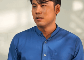 [ครบชุด] T2810028 ความอดทนของเดอะแบก Ep.2