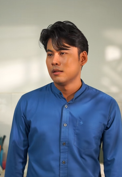 [ครบชุด] T2810028 ความอดทนของเดอะแบก Ep.2