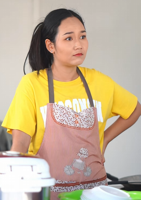 [ครบชุด] T2810043 คนเนรค ณ! Ep.2