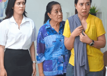 [ครบชุด] T2810044 นดานแก ยาก Ep.2