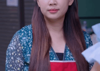 [ครบชุด] T2810053 (ตอนจบ) แม าตลาดคนน แท เธอเป นล กสาวท านประธาน