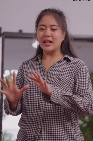 [ครบชุด] T2810054 อบ านเพ ออย บแฟนสองคน แต ครอบคร วสาม มาขออย านด วย าเป นค ณจะทำย งไง