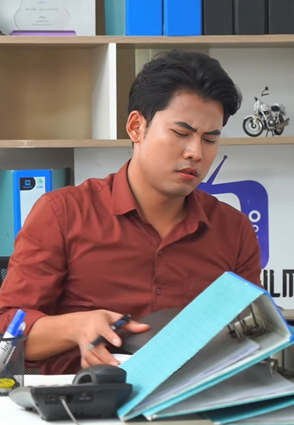 [ครบชุด] T2810070 อย าค ดว าผ หญ งโง Ep.2