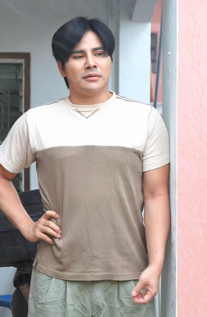 [ครบชุด] T2810077 กผ วเก าเค าไม Ep.2