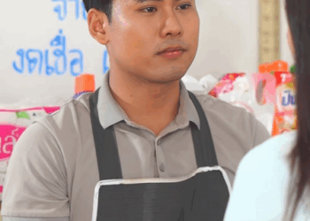 [ครบชุด] T2810066 รองเท าแตะพารวย Ep.2