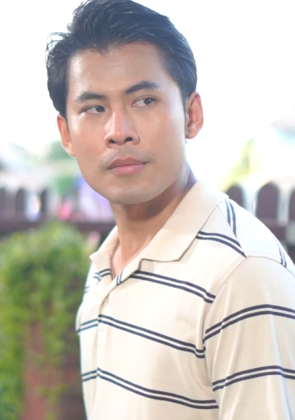 [ครบชุด] T2810093 ำตาล กผ ชาย (ละครส น)