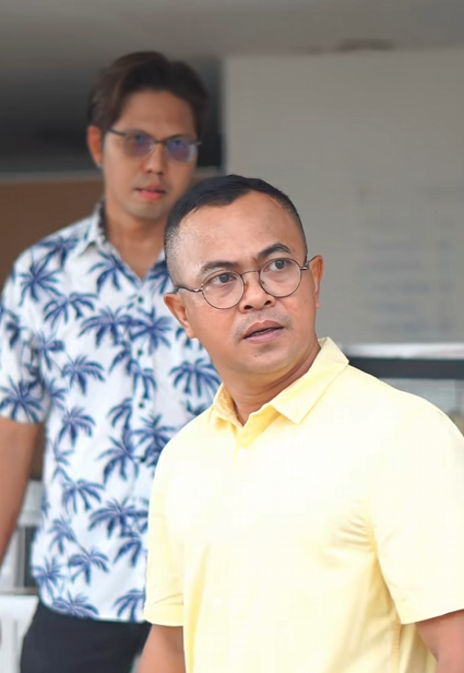 [ครบชุด] T2810081 รวยไม จร อย าล มต ว! Ep.2