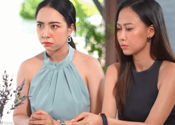 [ครบชุด] T2810109 เม องห าม Ep.2