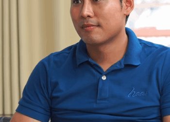 [ครบชุด] T2810098 ชายไร ขา! บผ หญ งของเขา Ep.2