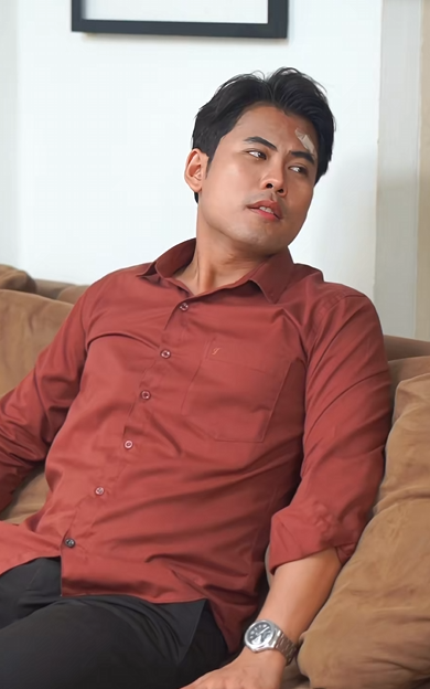 [ครบชุด] T2810099 ยอมเป นคนใจดำ Ep.2