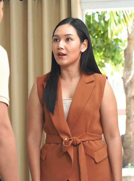 [ครบชุด] T2810096 อย าค ดว าผ หญ งโง Ep.2