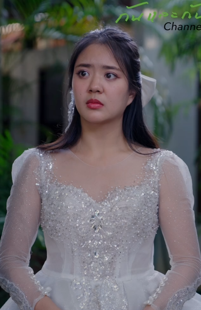 T2910152 งานแต งว นน นขอนะ เป นความหว งส ดท ายของฉ นแล part 2