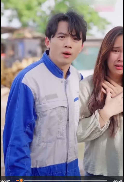 T2910205 เศรษฐ ใช รถแม คโครพ งบ านคนจน เพราะหว งอยากได ก!!! Part 2