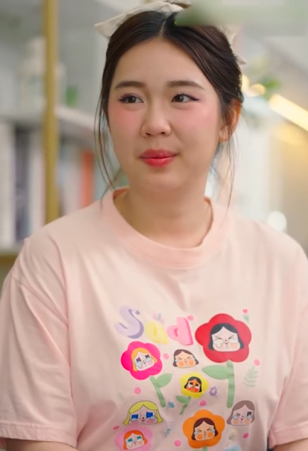 T2910212 คนท ณด กว นน อาจเป นคนท ณต องก มห วให ในว นพร งน EP1 part 2