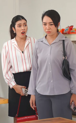 [ครบชุด] T0310100 คบเพ อนผ ตเปล ยน Ep.2