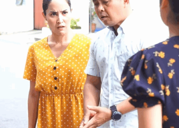 [ครบชุด] T0111080 คนหวงรถ Ep.2