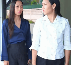 [ครบชุด] T0310101 ดไหม นไม อยากม Ep.2