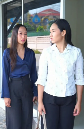 [ครบชุด] T0310101 ดไหม นไม อยากม Ep.2