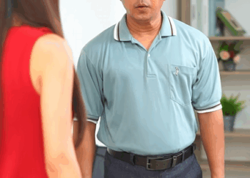 [ครบชุด] T0111074 กคนละแม ใครแย กว าก Ep.2