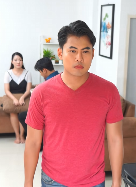 [ครบชุด] T0111106 คนท ใช อาจไม ใช เน อค Ep.2