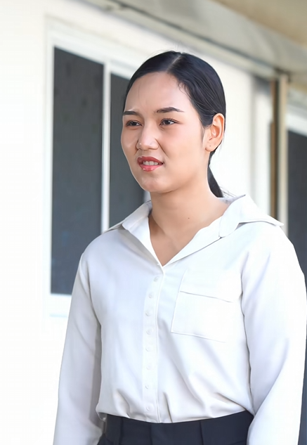 [ครบชุด] T0111095 กรรมกรผ กสด Ep.2