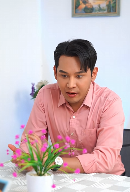 [ครบชุด] T0111107 คนท ใช อาจไม ใช เน อค Ep.2