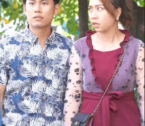 [ครบชุด] T0310084 ทำต วแบบน อย าเร ยกต วเองว าผ ชาย ละครส