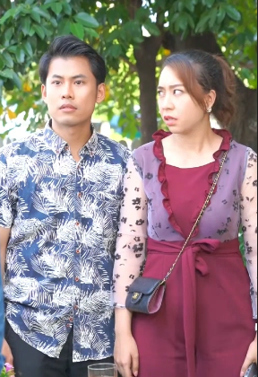 [ครบชุด] T0310084 ทำต วแบบน อย าเร ยกต วเองว าผ ชาย ละครส