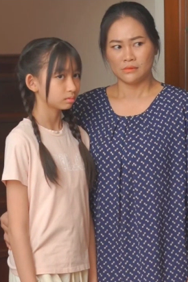 [ครบชุด] T0310085 หน าด าน (ละครส น)