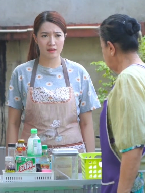 [ครบชุด] T0310089 เก ดเป นผ หญ อย าม กง าย (ละครส น)