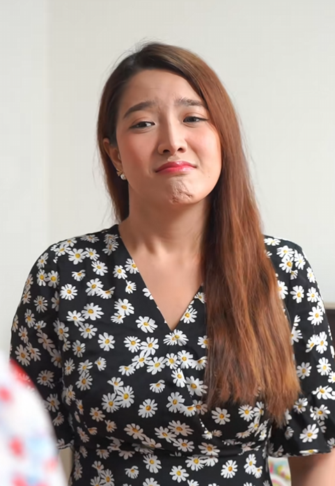 [ครบชุด] T0310103 ปากหวาน นดานเส Ep.2