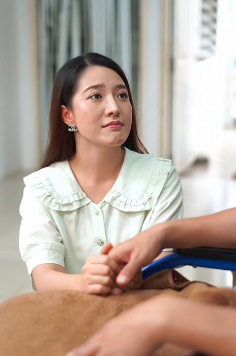 [ครบชุด] T0310110 งเก ยจแม หม าย Ep.2