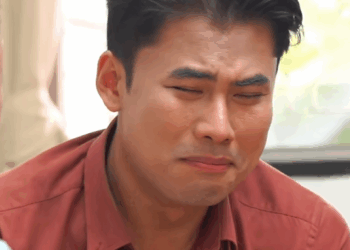 [ครบชุด] T0510055 พอก นท ตค ไม ควรเช อว าผ วจะเล ยง Ep.2