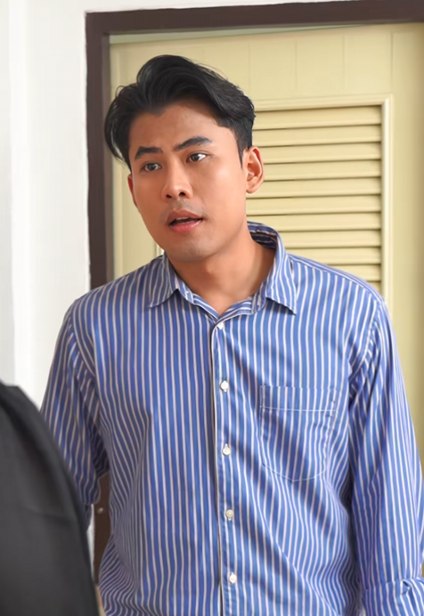 [ครบชุด] T0510056 ครอบคร วกงส องหน ให ไกล Ep.2