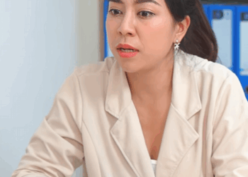 [ครบชุด] T0510051 ความอ จฉาไม เคยทำให ใครได Ep.2