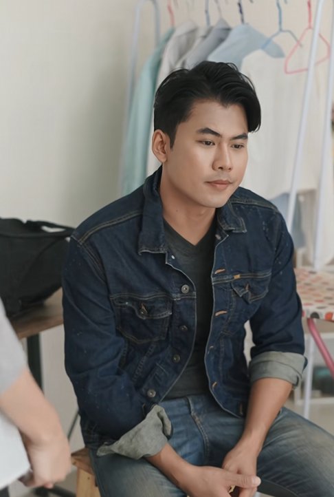 [ครบชุด] T0510045 เม ยคนน แต ใช เง นผ Ep.2