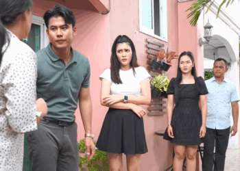 [ครบชุด] T0510039 สะใภ ไร ณธรรม! Ep.2