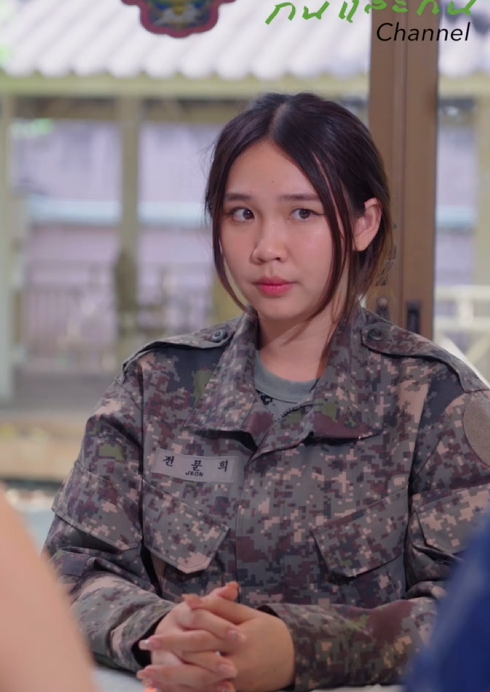 [ครบชุด] T0510021 ทหารผ านศ กกล บมาสภาพพ การ ไม ดว ากล บมาบ านจะเจออะไรแบบน