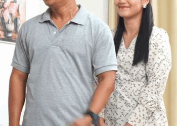 [ครบชุด] T0610003 เม ยไม ใช ภาระ Ep.2