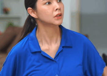 [ครบชุด] T0610004 เม ยไม ใช ภาระ Ep.2