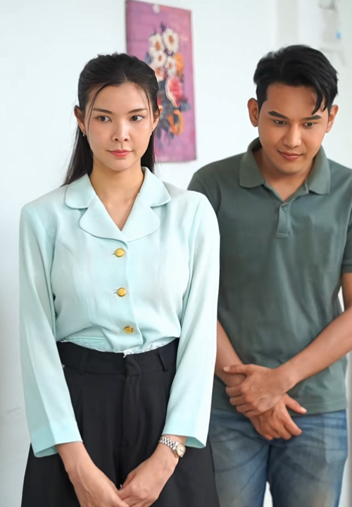 [ครบชุด] T0610015 พระค ณต วจร Ep.2