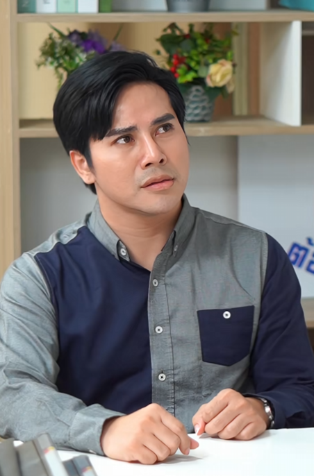 [ครบชุด] T0610012 พระค ณต วจร Ep.2