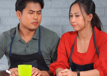 [ครบชุด] T0610017 คนเป นหน ไม ากล วเท าคนใช เง นไม เป Ep.2